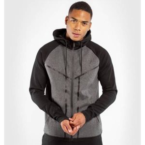 Venum Laser X Connect Dark Heather Grey