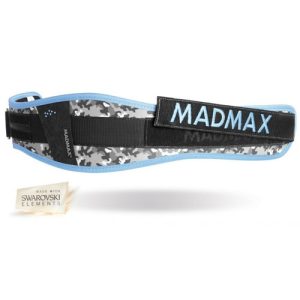дамски колан за фитнес madmax wmn