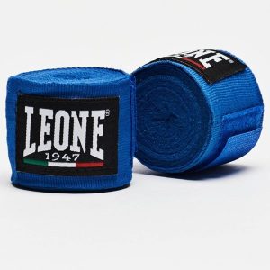 bintove za boks Leone BLUE 350 см