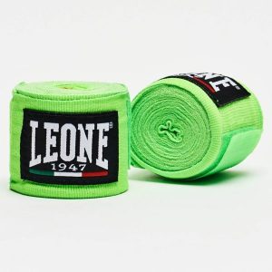 Bintove za boks Leone GREEN 350 см