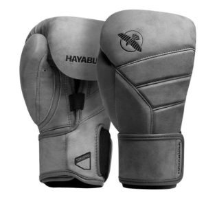 боксови ръкавици hayabusa t3 kanpeki lx slate