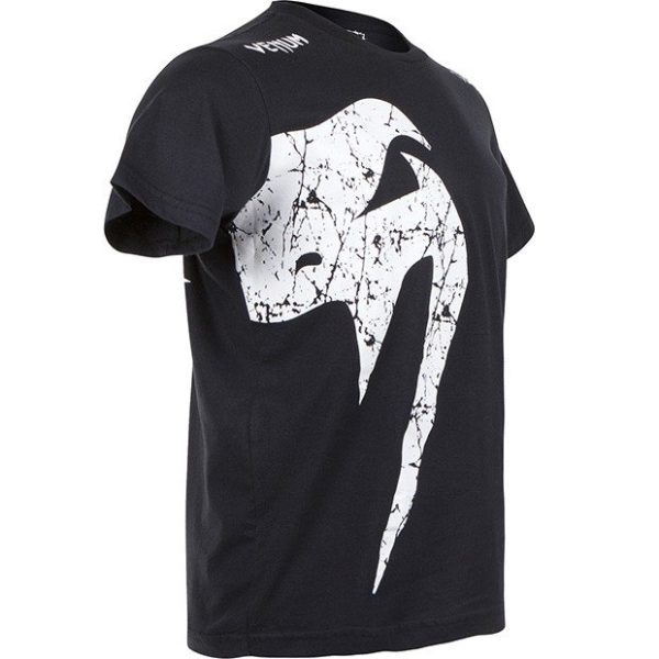 VENUM GIANT BLACK 4