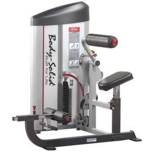 fitnes ured za grab i koremni muskuli Body Solid S2ABB