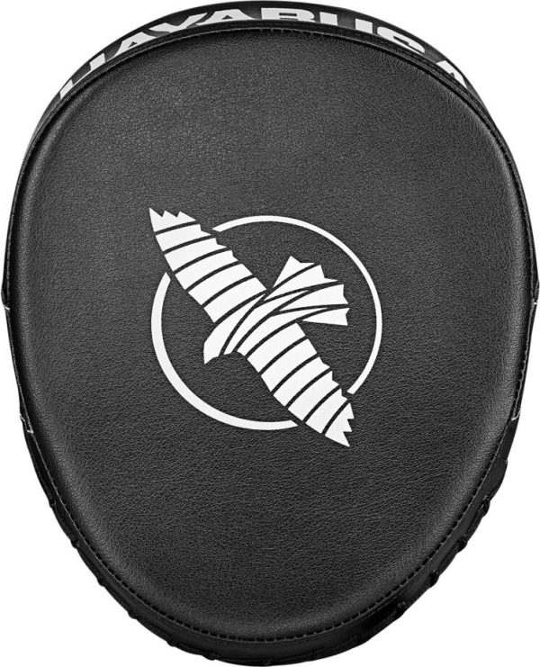 hayabusa pts3 micro front