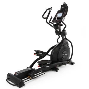 кростренажор sole fitness e35
