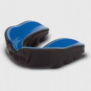 protektor za usta venum challenger mouthguard black blue