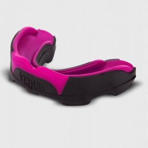 protektor za usta venum predator mouthguard black pink