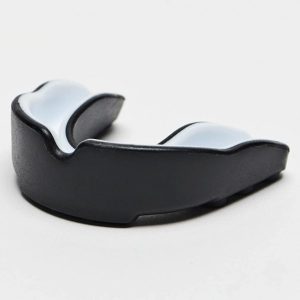 protektor za zabi LEONE POWERGUARDS MOUTHGUARDS BLACK
