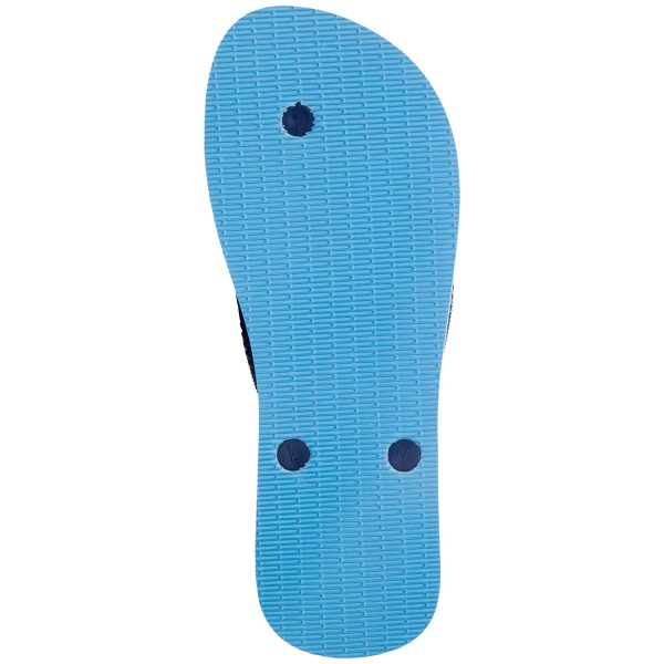 sandals cutback blue orange 1500 05 1