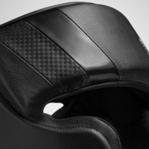 ЗА ГЛАВА КАСКА HAYABUSA T3 HEADGUARD BLACK 5