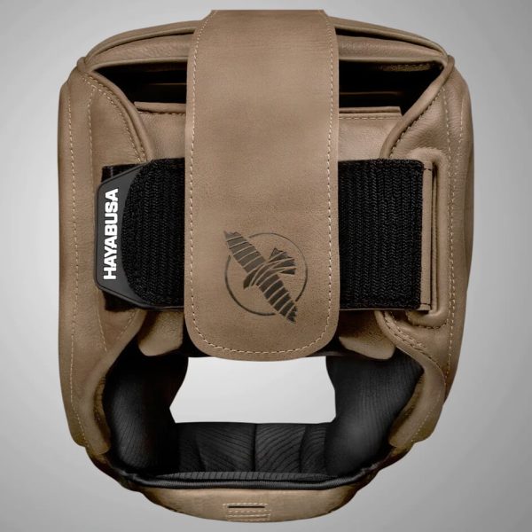 ЗА ГЛАВА КАСКА Hayabusa T3 LX Headguard 1