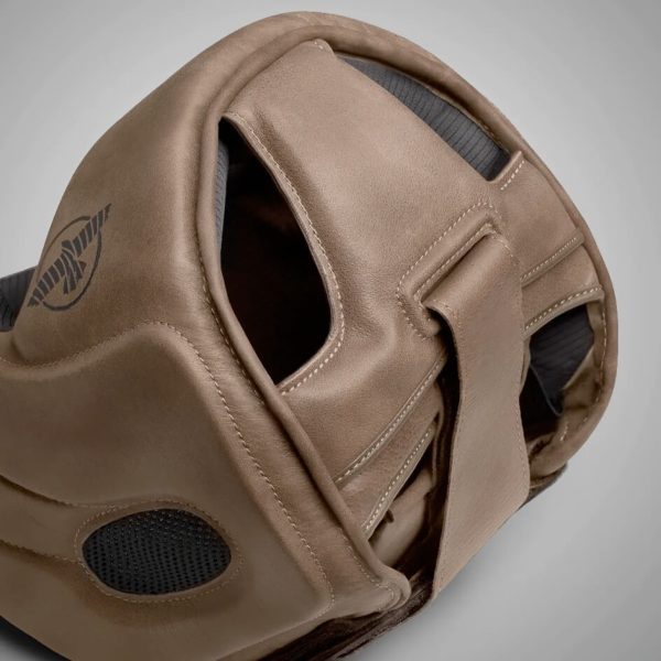 ЗА ГЛАВА КАСКА Hayabusa T3 LX Headguard 5