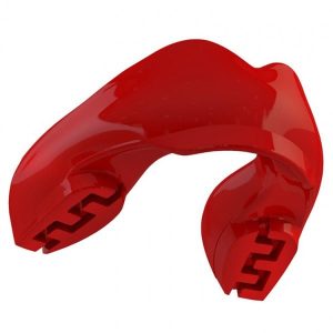 ЗА ЗЪБИ SAFEJAWS ЗА БРЕКЕТИ RED