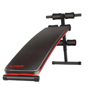 ЗА КОРЕМНИ ПРЕСИ ORION FITNESS