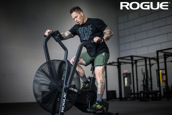 ЗА КРОСФИТ AIR BIKE ROGUE ECHO BIKE 1