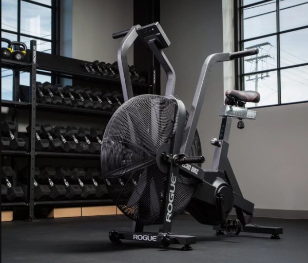 ЗА КРОСФИТ AIR BIKE ROGUE ECHO BIKE 2