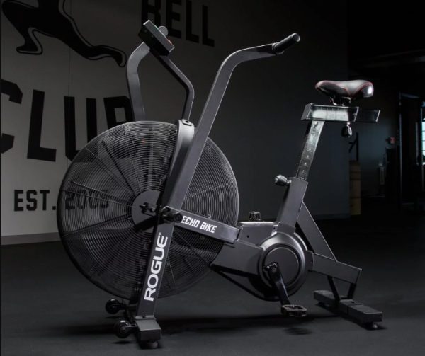ЗА КРОСФИТ AIR BIKE ROGUE ECHO BIKE 3