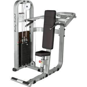 фитнес уред за рамо body-solid ssp800