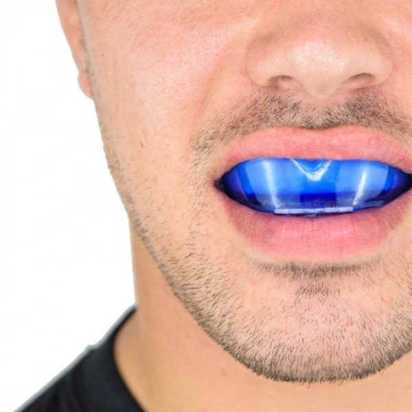 ЗА УСТА SAFEJAWZ ICE 3