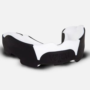 ЗА УСТА VENUM PREDATOR MOUTHGUARD WHITE BLACK 1
