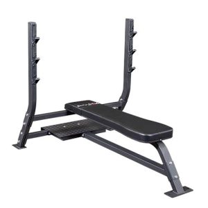 ЗА ФИТНЕС BODY SOLID SOFB250