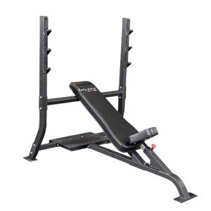 ЗА ФИТНЕС BODY SOLID SOIB250