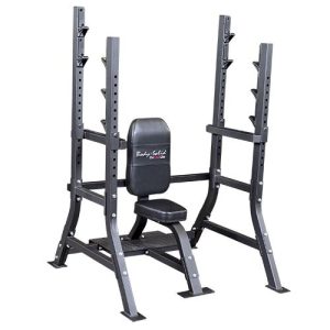 ЗА ФИТНЕС BODY SOLID SOSB250