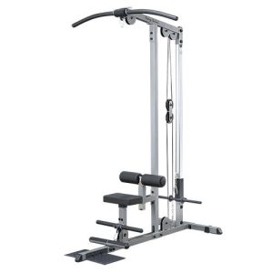 горен и долен скрипец body solid glm83