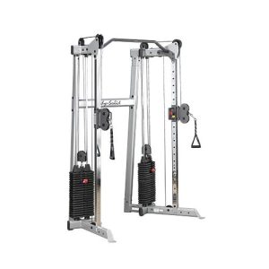 МУЛТИТРЕНАЖОР BODY SOLID GDCC210