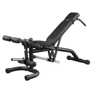 ПЕЙКА ЗА ФИТНЕС BODY SOLID FID46
