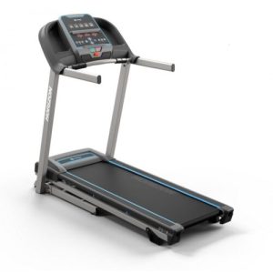 бягаща пътека horizon fitness tr3.0