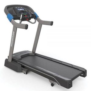 бягаща пътека horizon fitness 7.0 at