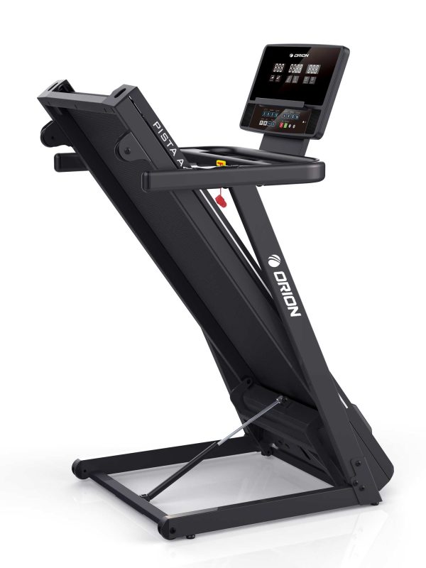 ПЪТЕКА ORION FITNESS PISTA A400 1