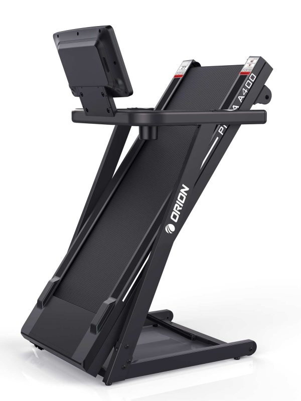 ПЪТЕКА ORION FITNESS PISTA A400 2