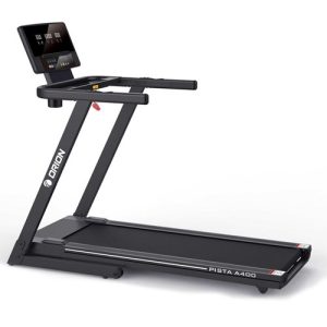 бягаща пътека orion fitness pista a400