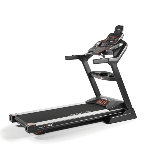 Пътека Sole Foldable Treadmill F85 1