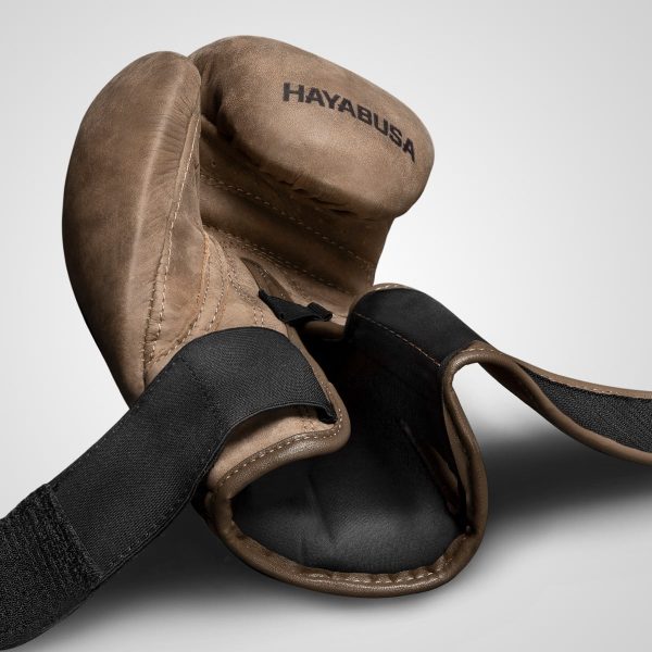 РЪКАВИЦИ HAYABUSA T3 KANPEKI LX 5