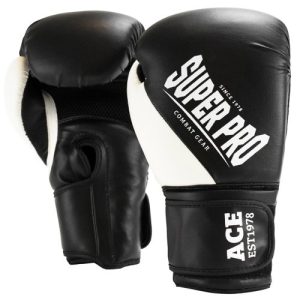 РЪКАВИЦИ SUPER PRO ACE WHITE