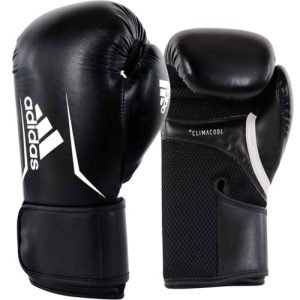Ръкавици Adidas Speed 100 Black