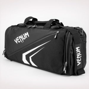 САК VENUM TRAINER LITE EVO SPORTS BAGS BLACKWHITE