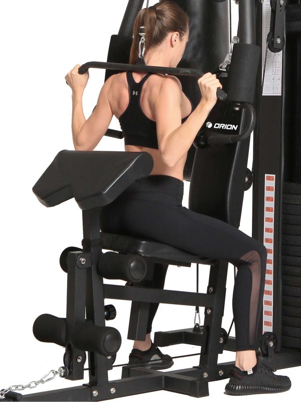 УРЕД ACTUELL FITNESS 100кг ТЕЖЕСТИ 1