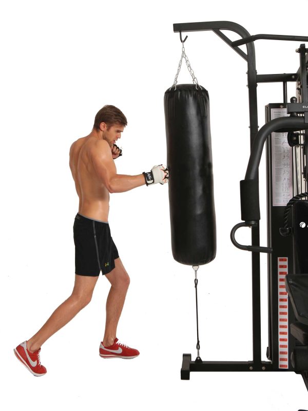 УРЕД ACTUELL FITNESS 100кг ТЕЖЕСТИ 2