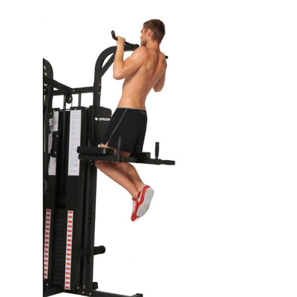 УРЕД ACTUELL FITNESS 100кг ТЕЖЕСТИ 5