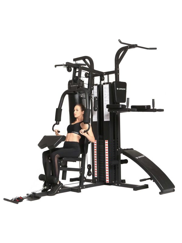 УРЕД ACTUELL FITNESS 100кг ТЕЖЕСТИ 6
