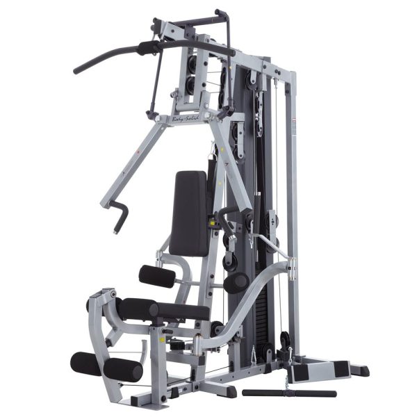 УРЕД Body Solid Home Gym EXM2750 2