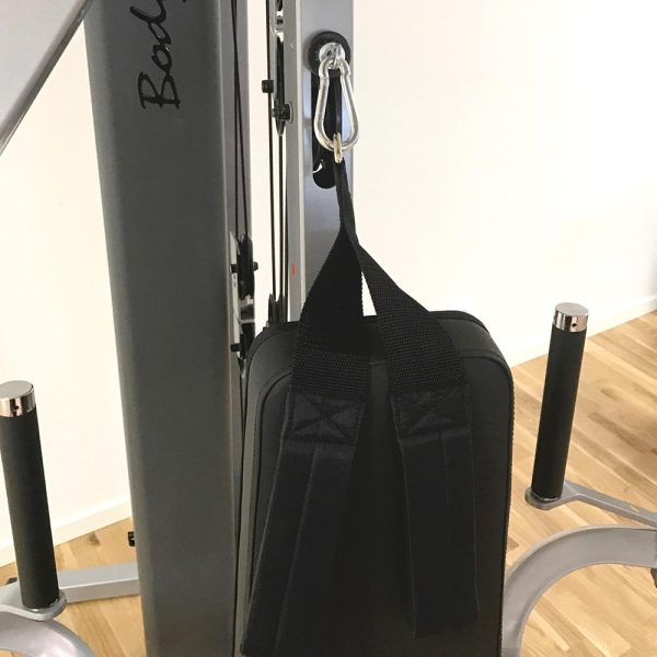 УРЕД Body Solid Home Gym EXM2750 3