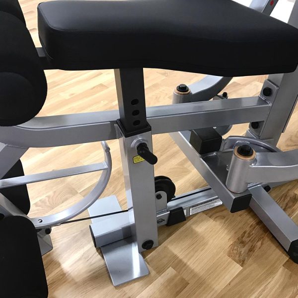 УРЕД Body Solid Home Gym EXM2750 4