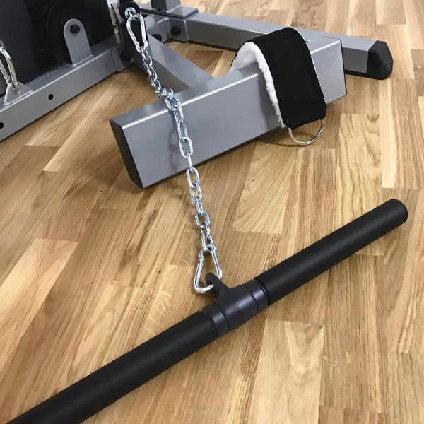 УРЕД Body Solid Home Gym EXM2750 7