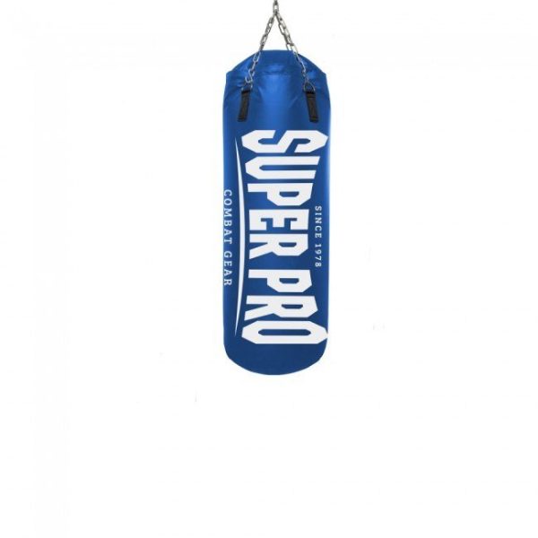 ЧУВАЛ С ВОДА SUPER PRO BLUE 100см