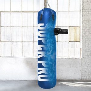 ЧУВАЛ С ВОДА SUPER PRO WATER AIR BLUE 150см